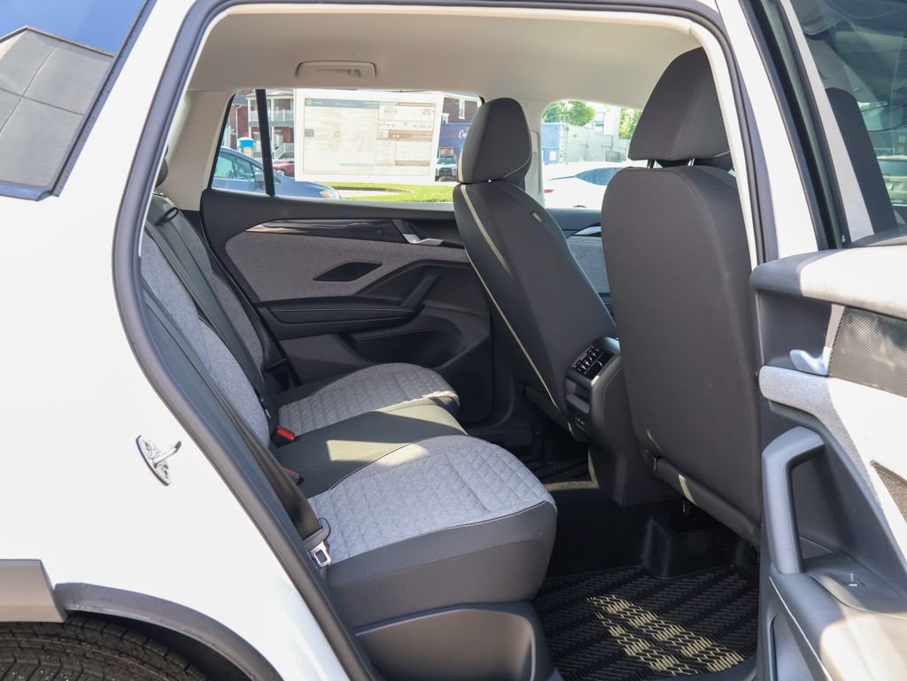 New 2026 Volkswagen Tiguan S AWD/4WD image 29