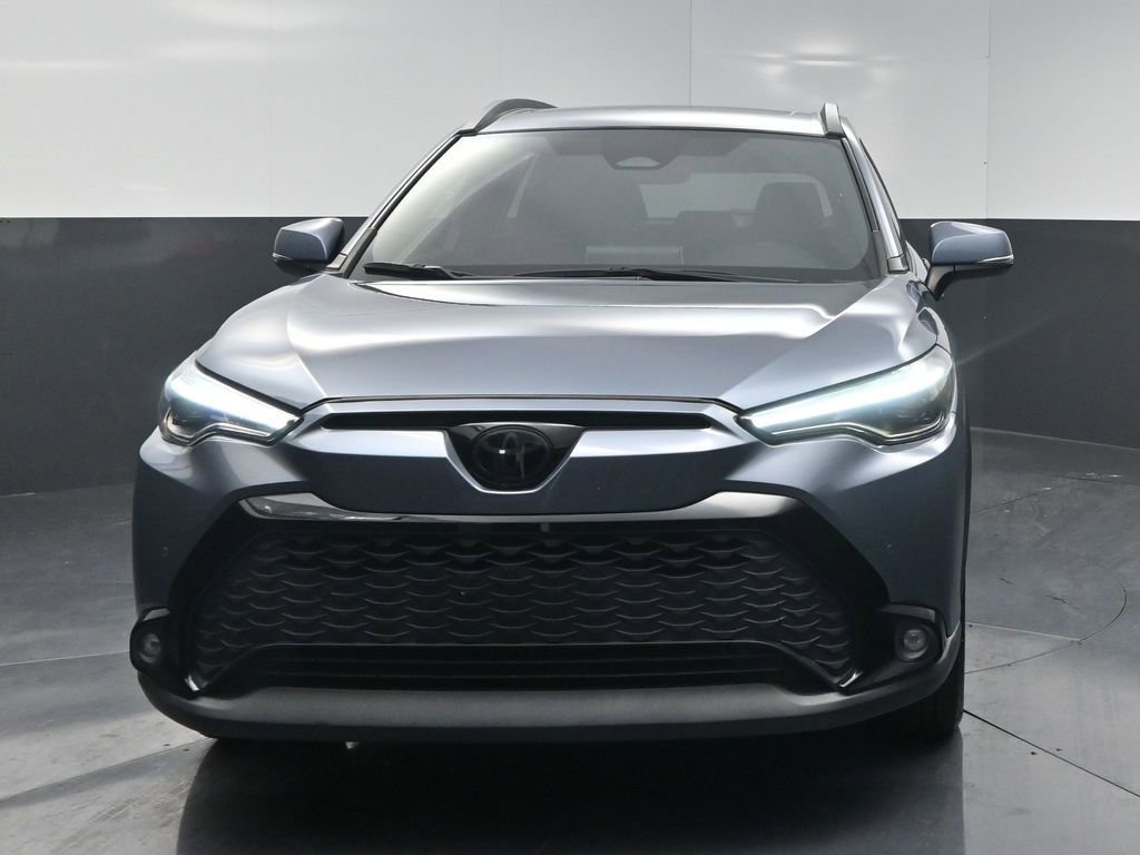 Used 2023 Toyota Corolla Cross XSE w/ Convenience Package image 19