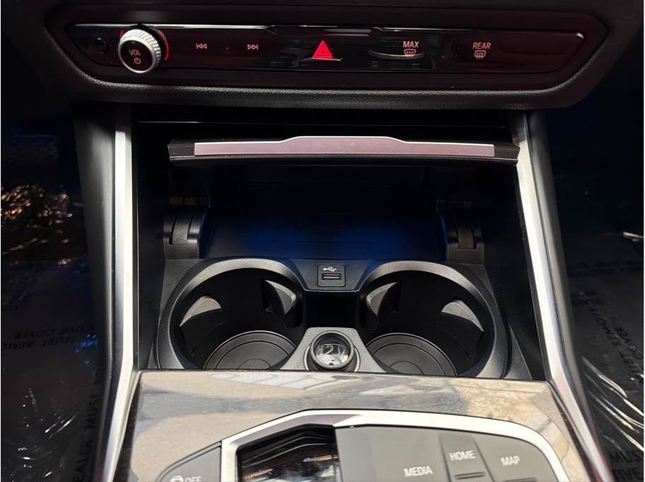 Used 2023 BMW i4 eDrive35 w/ Premium Package RWD image 21
