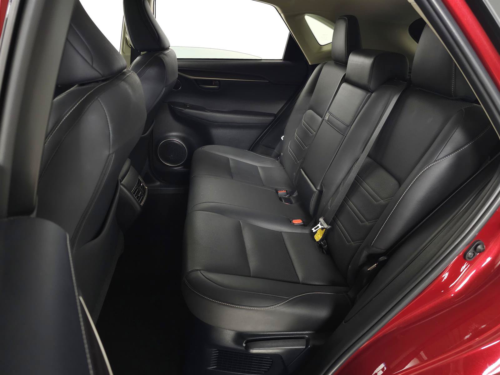 Used 2019 Lexus NX 300 AWD w/ Luxury Package image 30