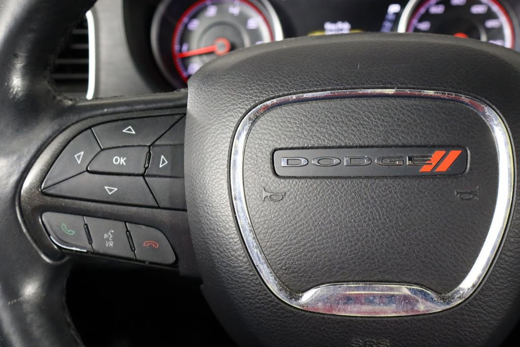 Used 2016 Dodge Charger Police RWD image 8