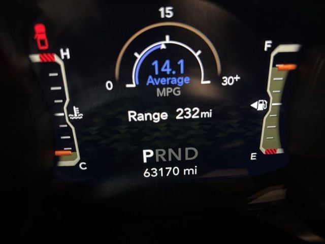 Used 2020 Jeep Gladiator Rubicon image 21