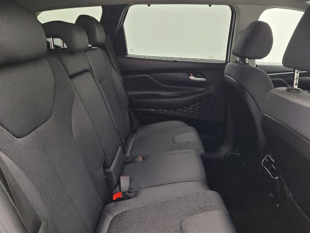 Used 2022 Hyundai Santa Fe XRT AWD/4WD image 19