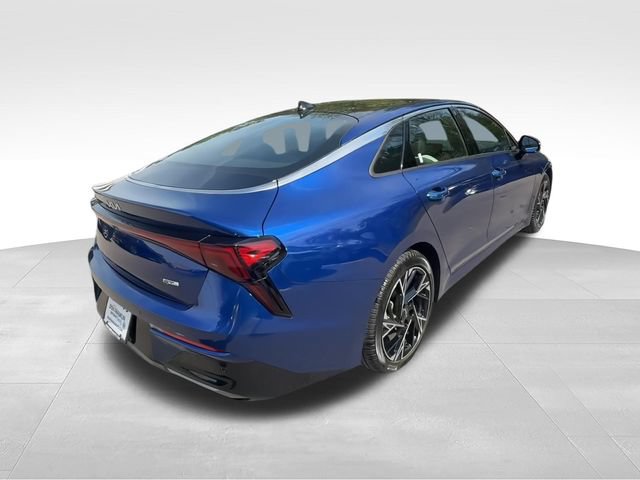 Used 2025 Kia K5 GT-Line w/ GT-Line Premium Package AWD/4WD image 8