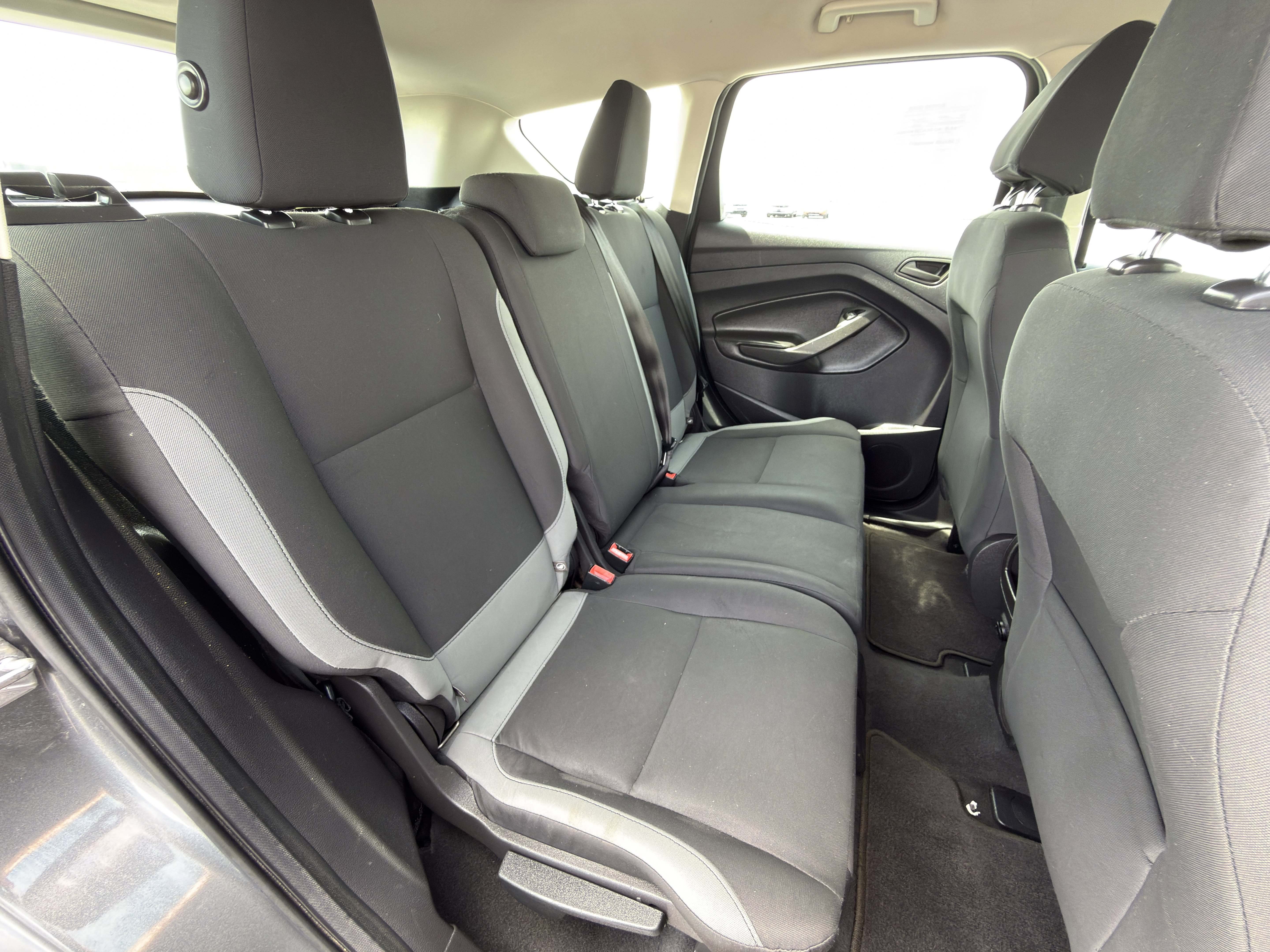 Used 2014 Ford Escape S FWD image 14