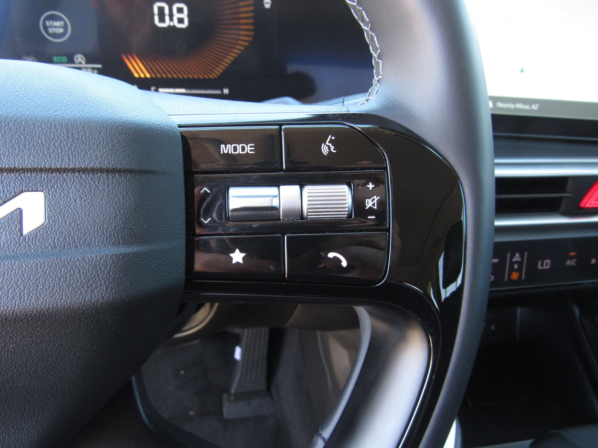 Used 2026 Kia Sorento EX w/ EX Premium Package FWD image 27