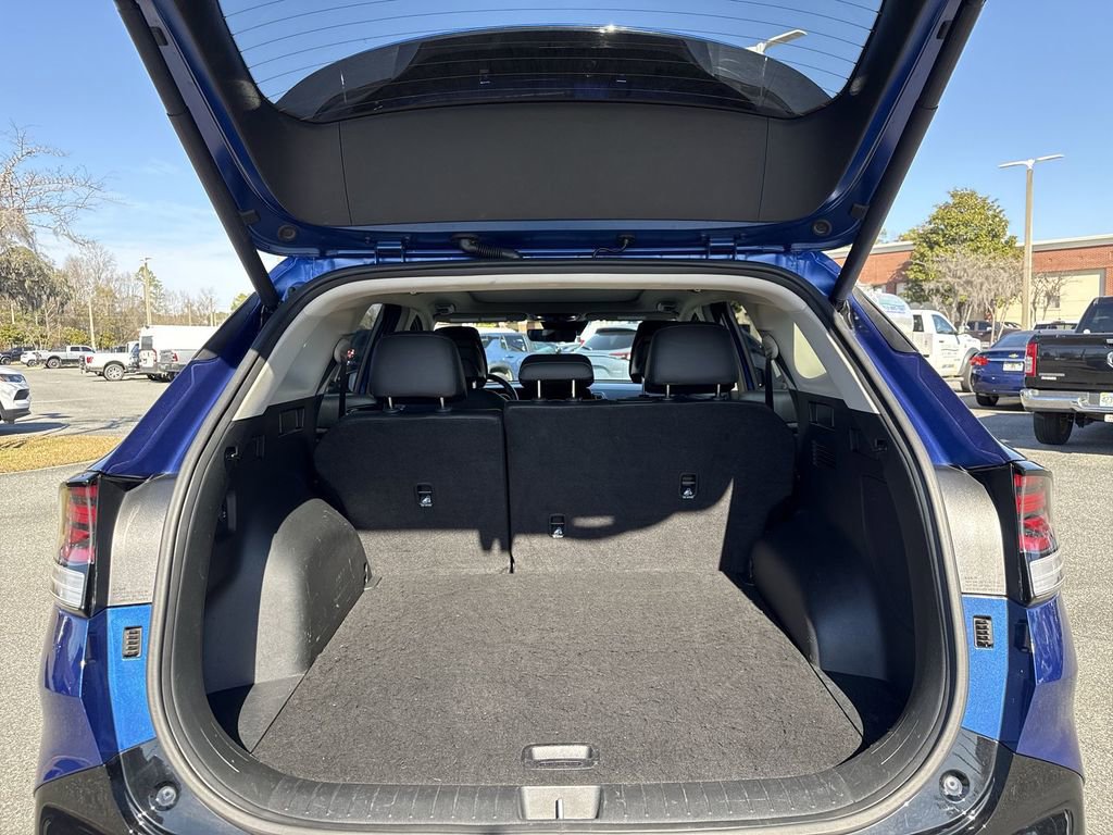 Used 2023 Kia Sportage SX image 25