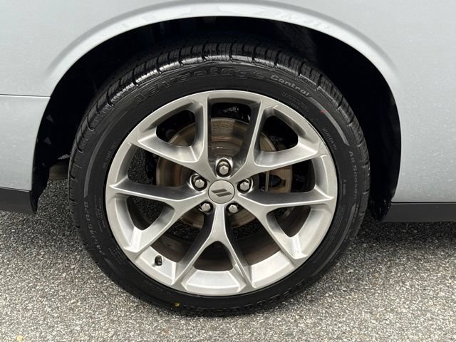 Used 2021 Dodge Challenger SXT w/ Plus Package RWD image 20
