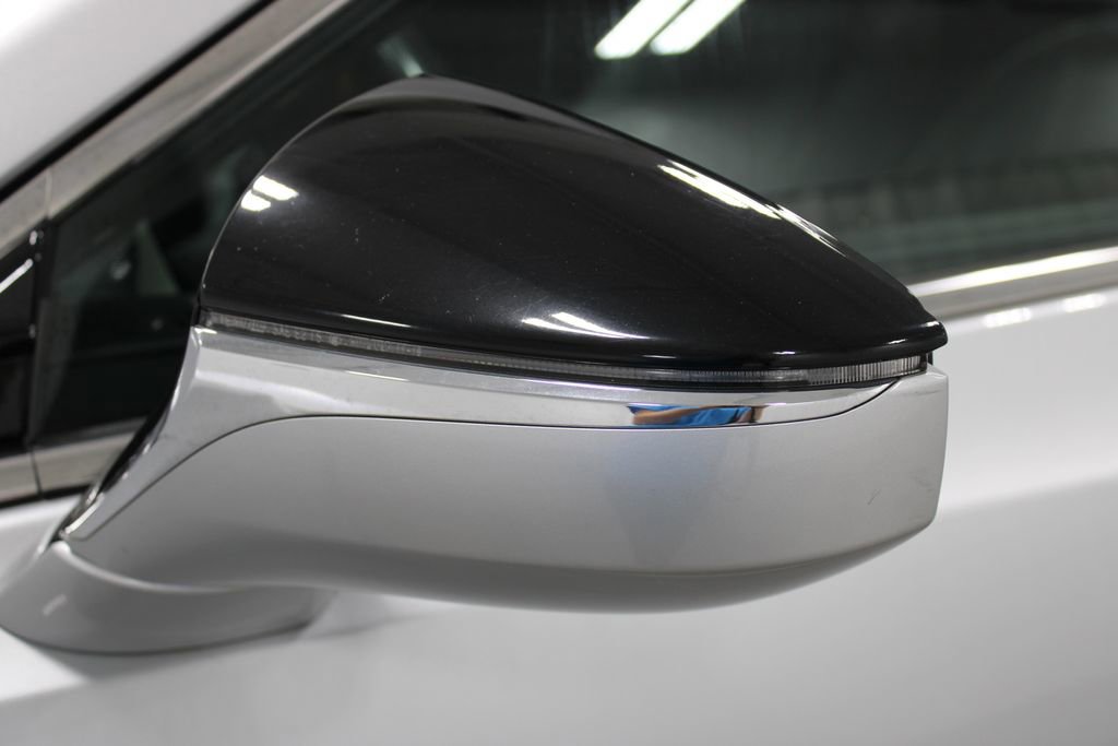 Used 2020 Lexus ES 350 Luxury image 14