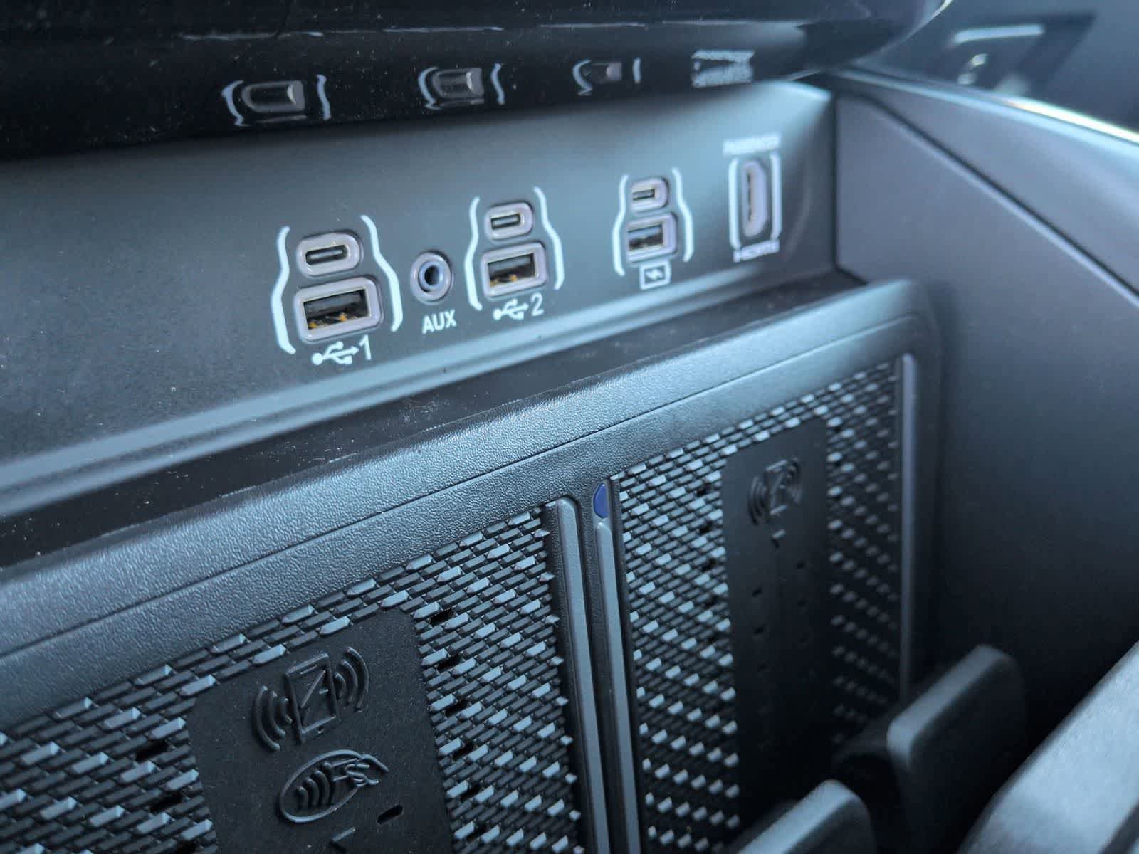 New 2026 RAM 1500 Laramie w/ Night Edition image 21