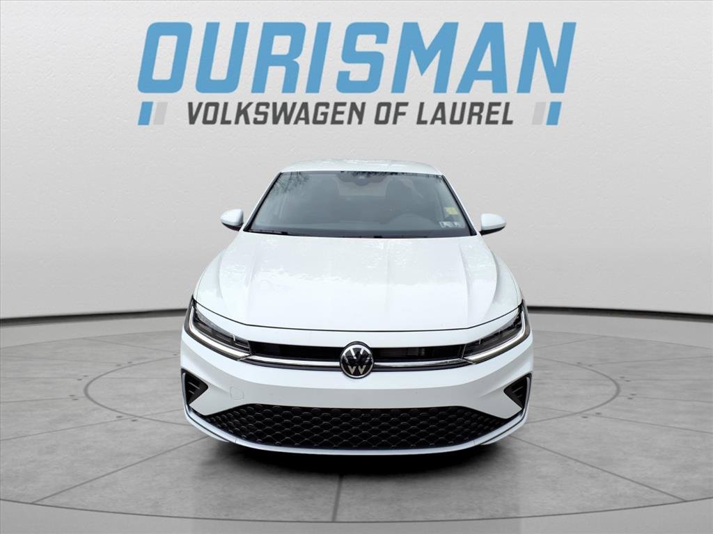 New 2026 Volkswagen Jetta SE image 8