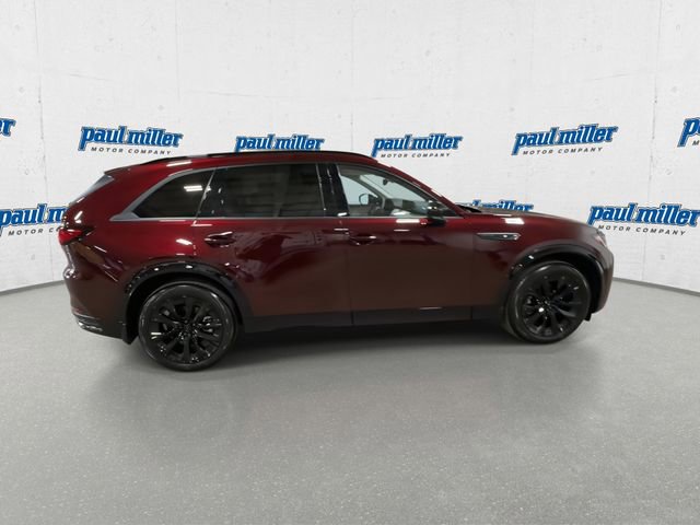 New 2026 MAZDA CX-90 3.3 Turbo S w/ Premium Package AWD/4WD image 12