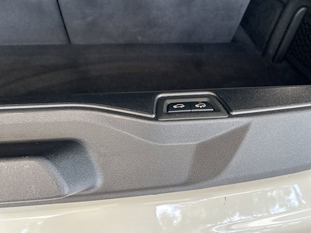 Used 2024 BMW X7 xDrive40i w/ M Sport Package image 47