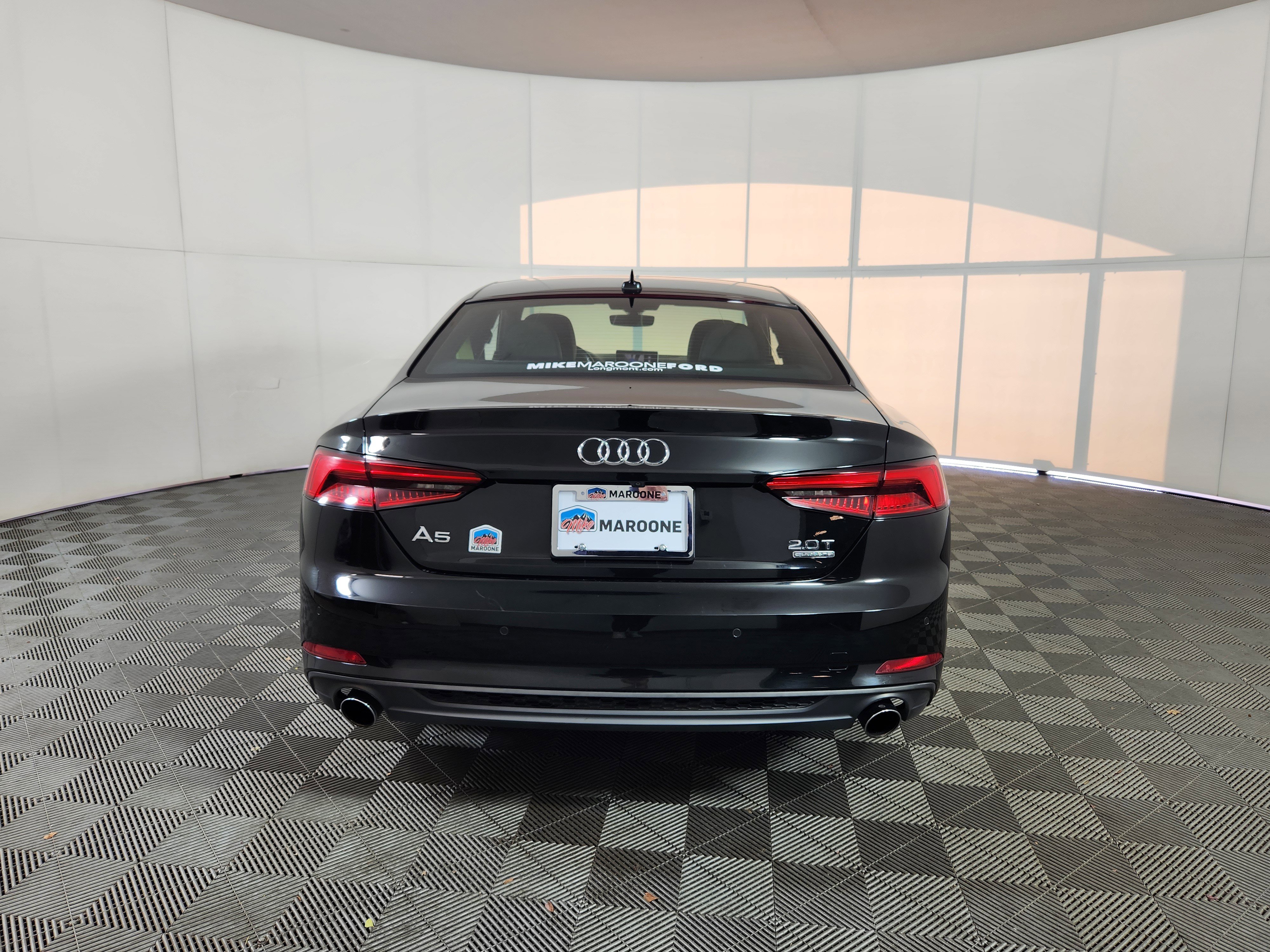 Used 2018 Audi A5 2.0T Premium Plus image 6