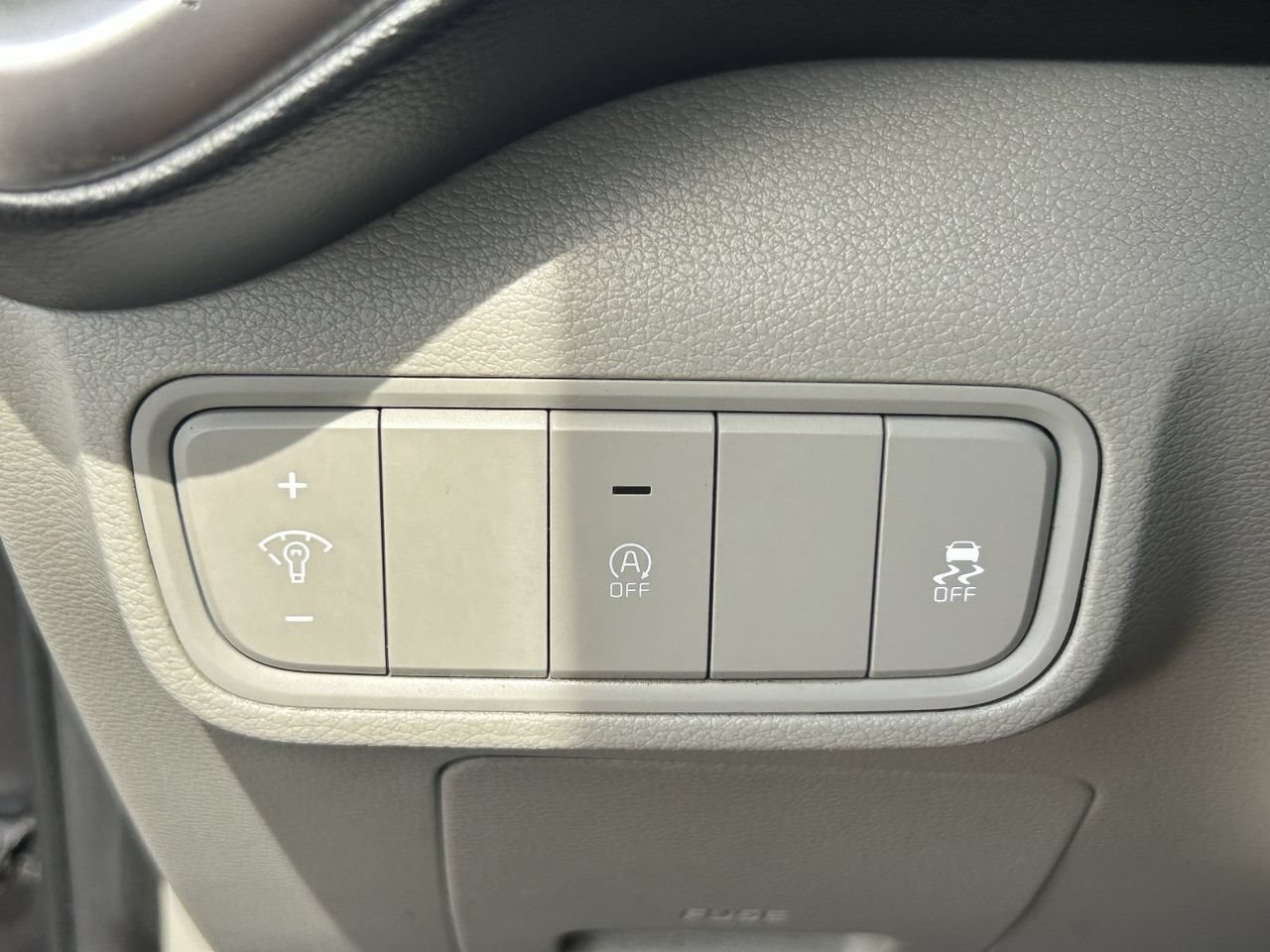 Used 2022 Kia Soul LX FWD image 32