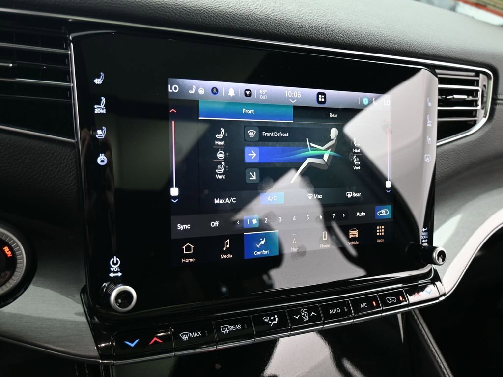 Used 2022 Jeep Wagoneer Series II image 21