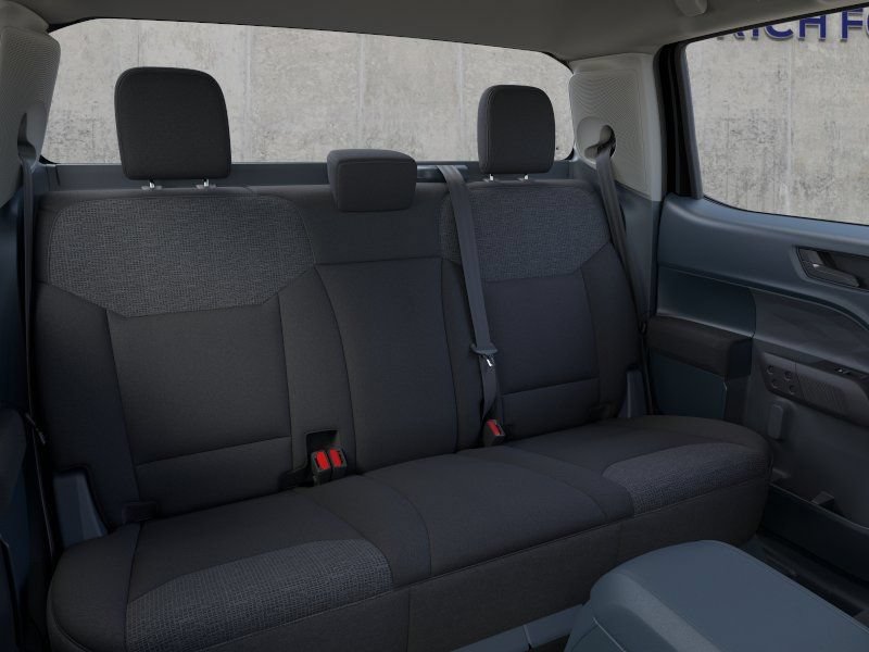 New 2026 Ford Maverick XL FWD image 11