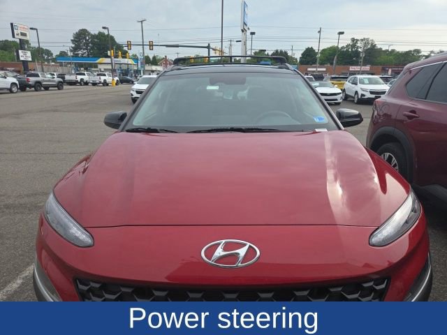 Used 2023 Hyundai Kona SEL AWD/4WD image 7