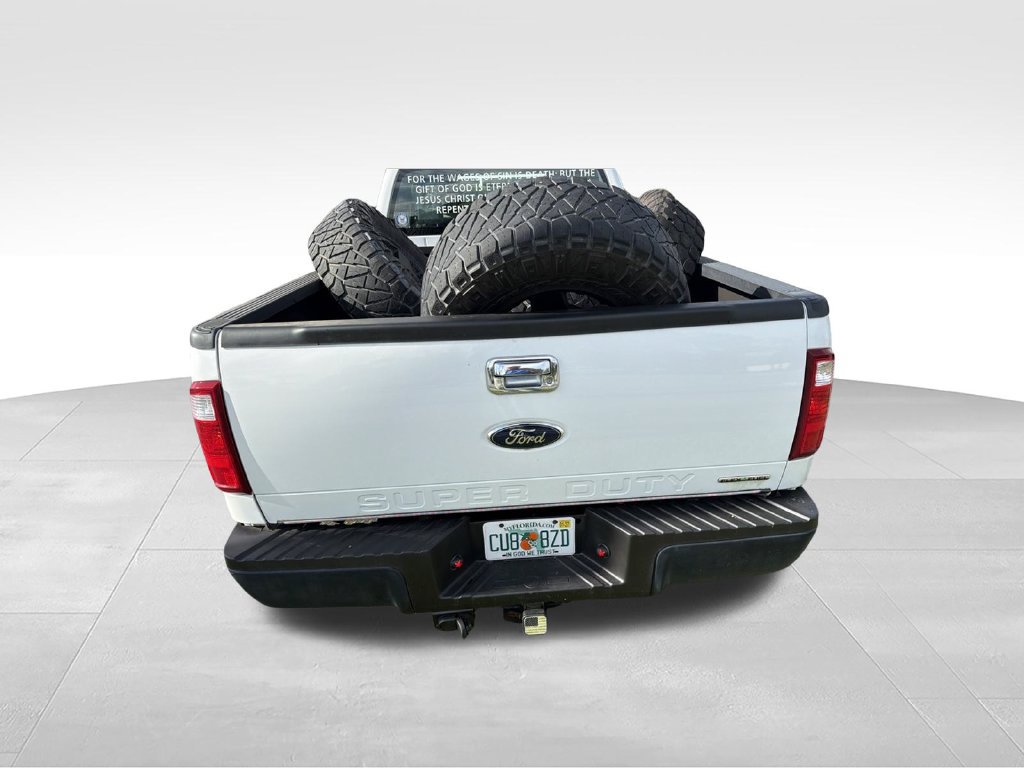Used 2012 Ford F250 XL RWD image 9