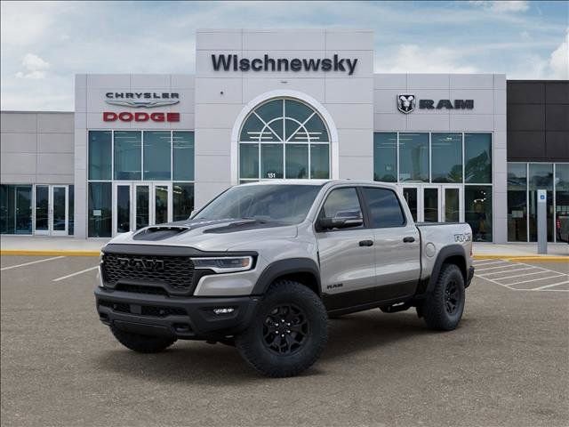 New 2026 RAM 1500 RHO