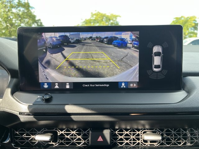 Used 2023 Honda Accord Touring image 26