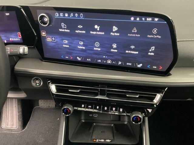 New 2026 Chevrolet Traverse LT AWD/4WD image 15