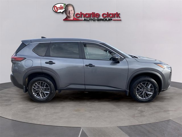 Certified 2023 Nissan Rogue S image 7