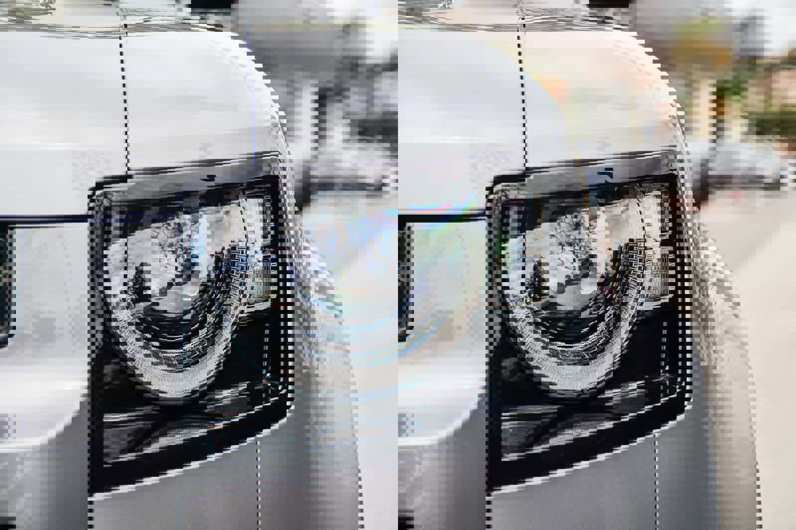 Used 2024 Land Rover Defender 110 S image 10