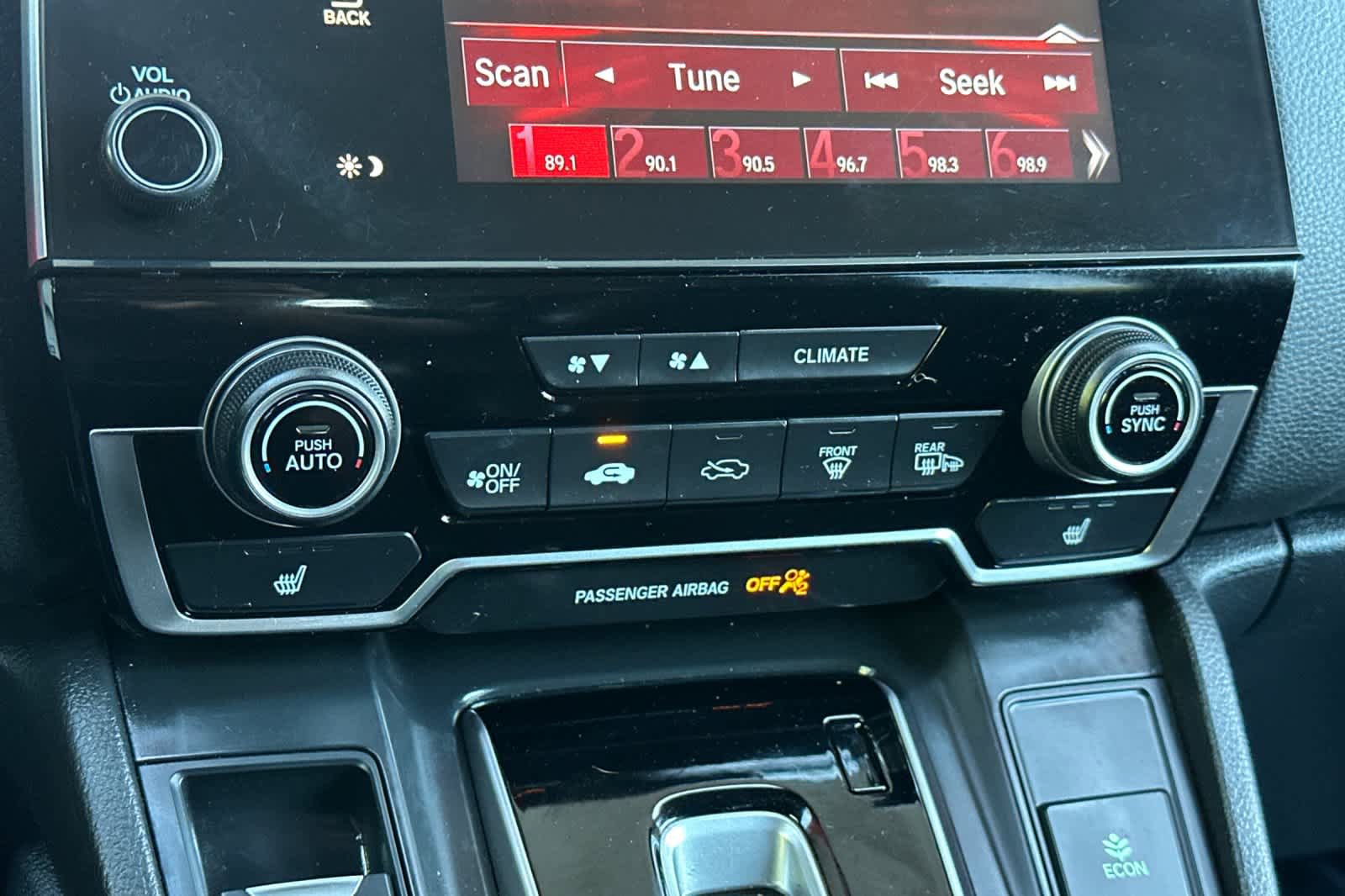 Used 2019 Honda CR-V EX-L image 22