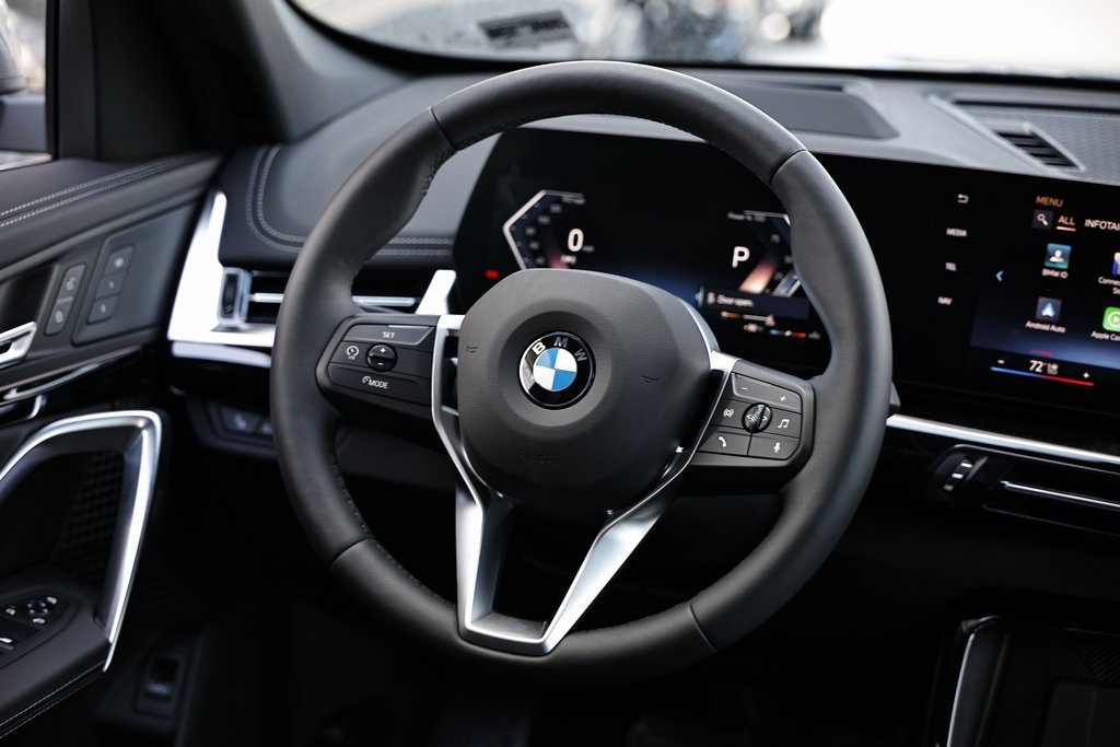 New 2026 BMW X1 xDrive28i w/ Technology Package image 26