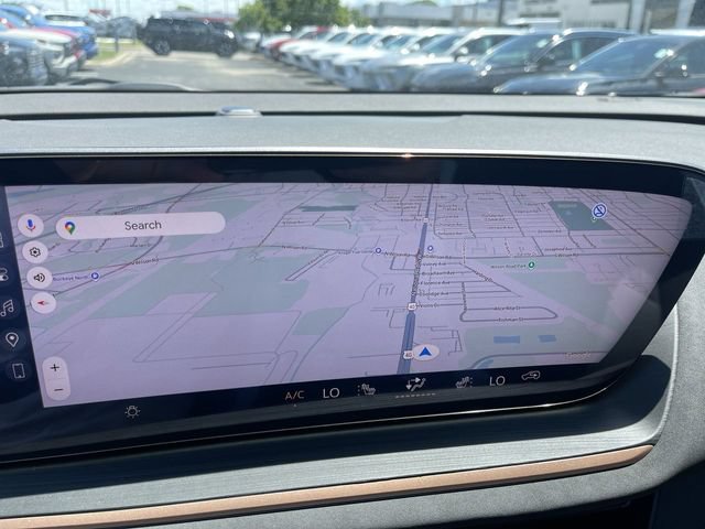 New 2026 Buick Envision Sport Touring AWD/4WD image 18
