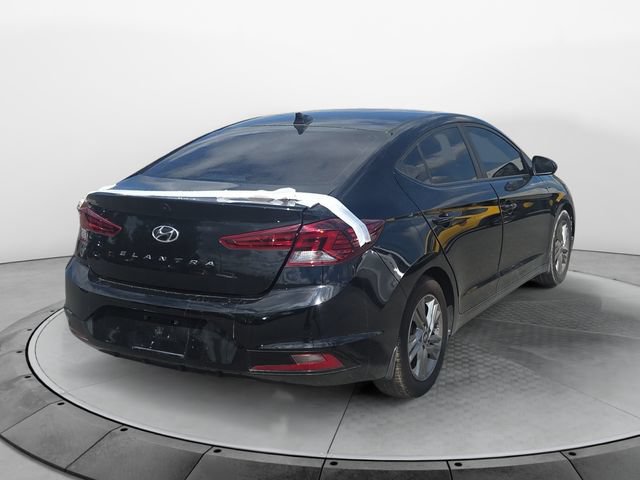 Used 2020 Hyundai Elantra SEL FWD image 5