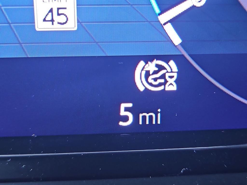 New 2026 Volkswagen Atlas SEL Premium R-Line image 16