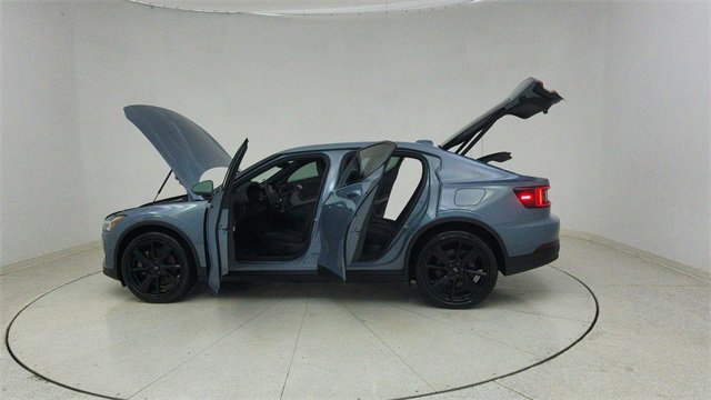Used 2022 Polestar Polestar 2 Long Range Dual Motor w/ Plus Package image 72