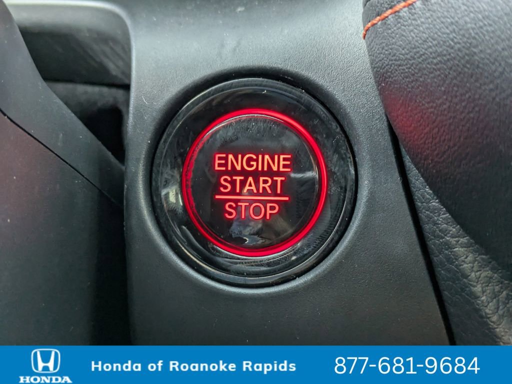 Used 2023 Honda HR-V Sport image 24