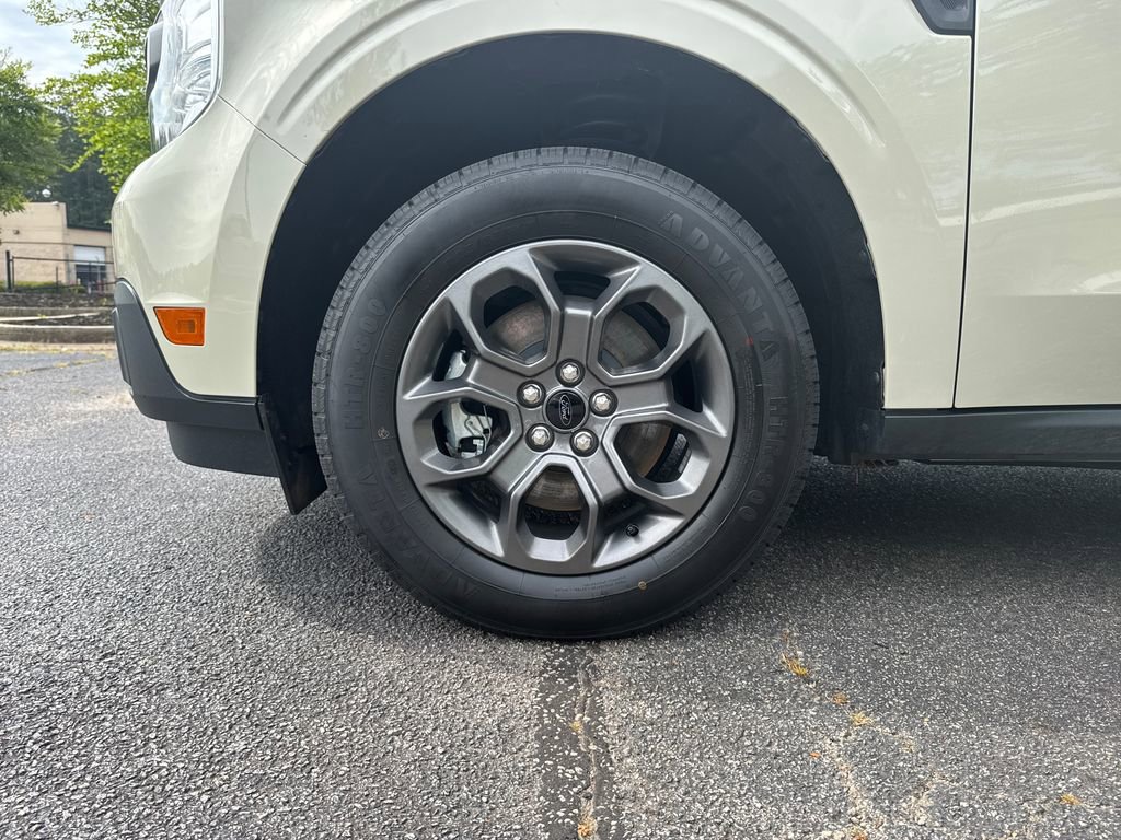 Used 2024 Ford Maverick XLT FWD image 22