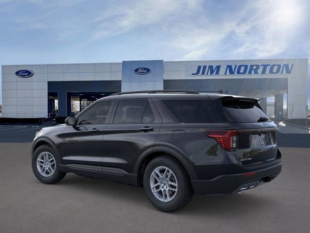 New 2026 Ford Explorer Active w/ Active Comfort Package image 4