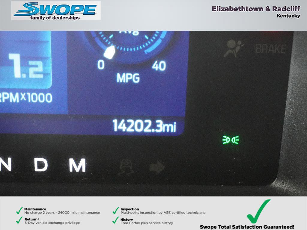 Used 2021 Ford Bronco Big Bend image 17