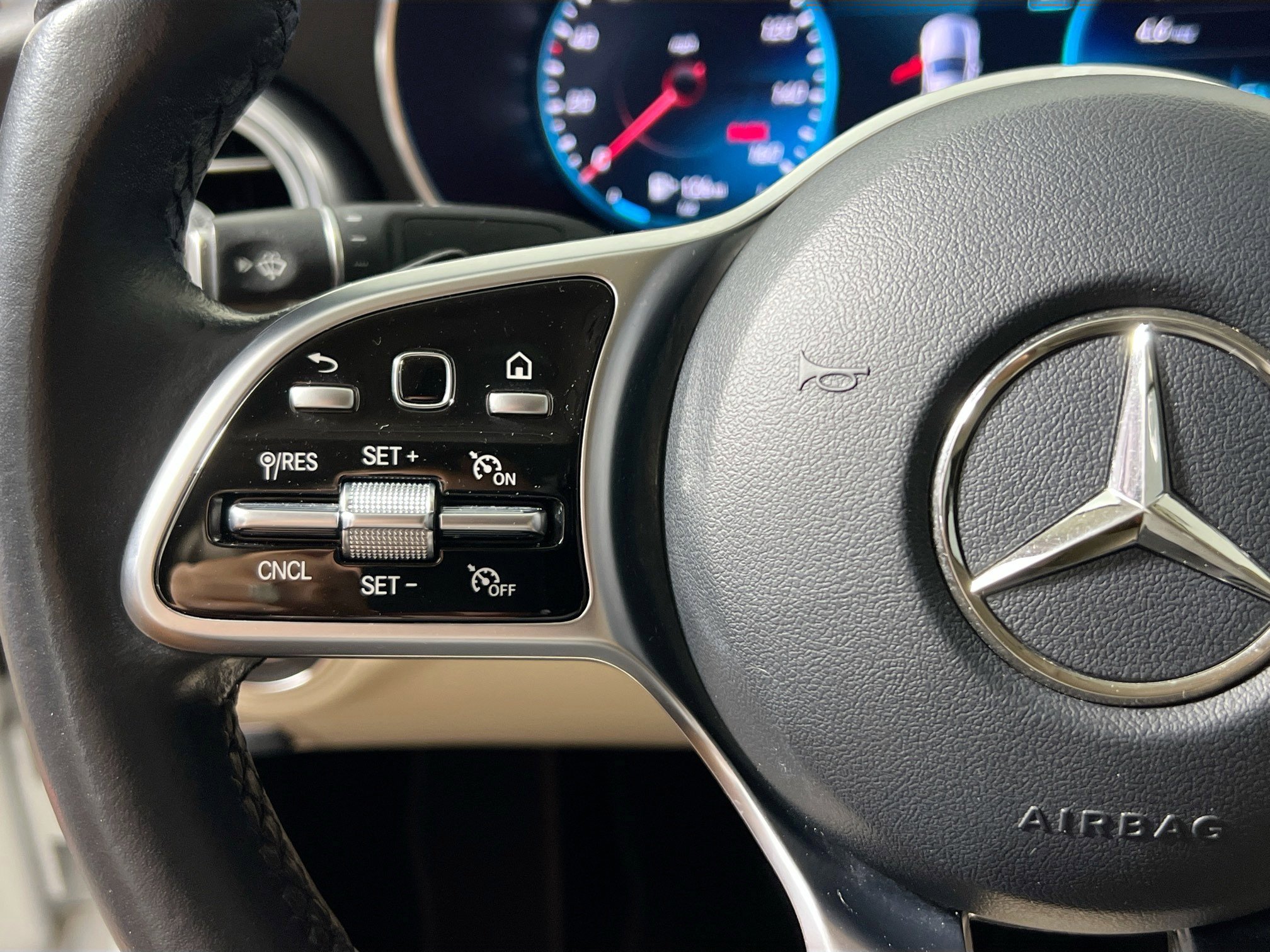 Used 2021 Mercedes-Benz C 300 Sedan image 18