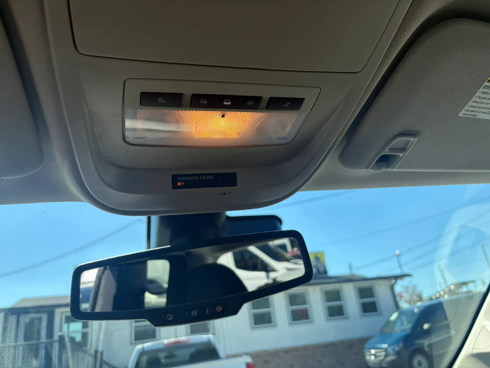 Used 2021 Chevrolet Colorado LT w/ Fleet Safety Package RWD image 36