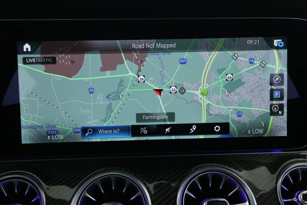 Used 2023 Mercedes-Benz AMG GT 53 image 18