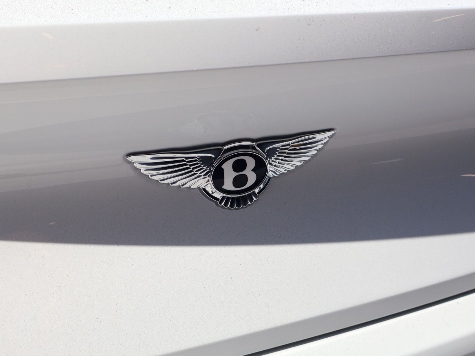 Certified 2025 Bentley Continental GT Speed AWD/4WD image 12