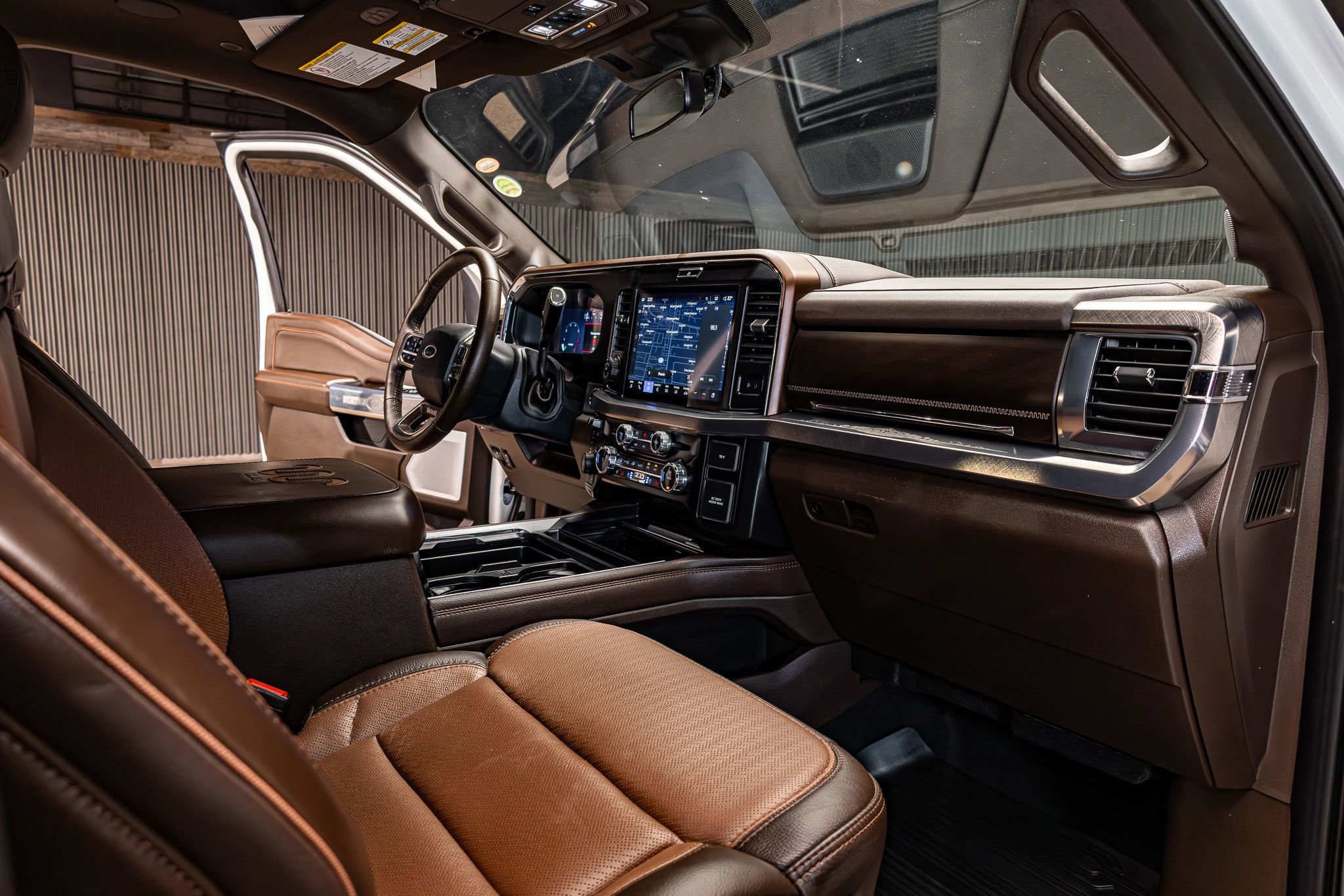 Used 2025 Ford F450 King Ranch image 15