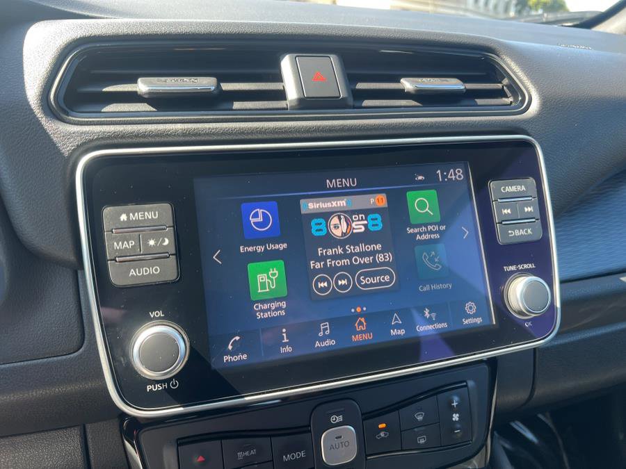 Used 2024 Nissan Leaf SV Plus image 23