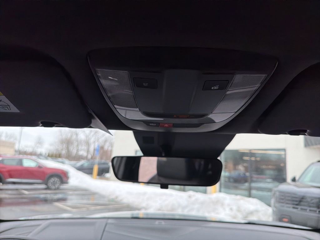 New 2026 Kia Sportage X-Line image 25