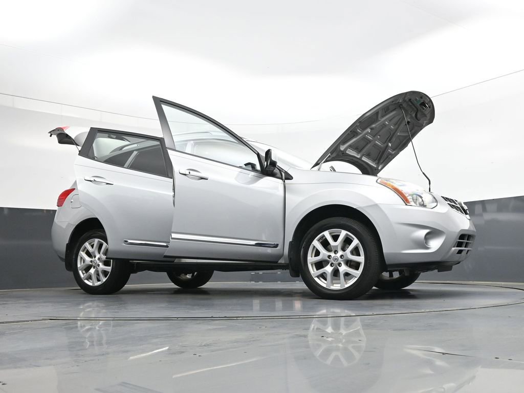 Used 2013 Nissan Rogue SL image 46