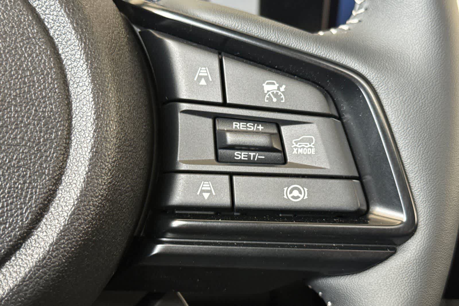 New 2026 Subaru Outback Touring XT AWD/4WD image 27