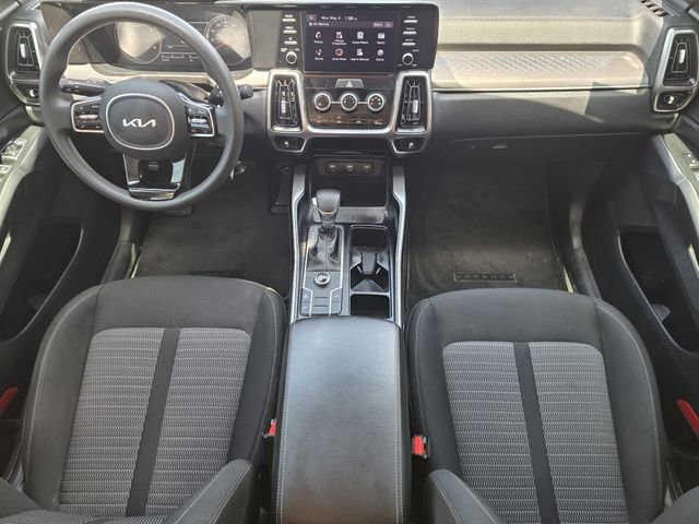 Used 2022 Kia Sorento LX FWD image 22