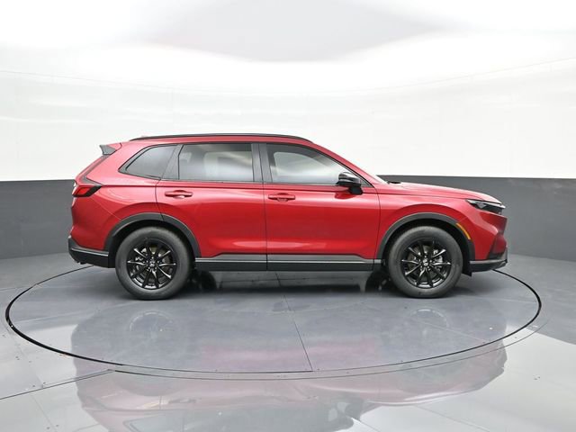 New 2026 Honda CR-V Sport image 21