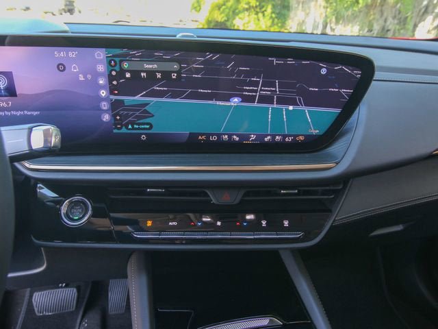 Used 2026 Buick Envision Avenir AWD/4WD image 20